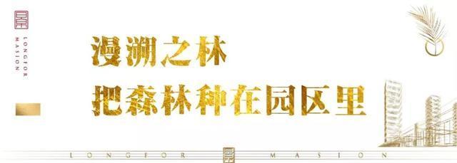 重头戏!龙湖景粼玖序将世界十大奢华酒店丽思&middot;卡尔顿搬进合肥