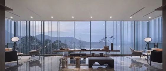 东钱湖大势已起,臻品级新品,渐成大师眼界聚焦之地